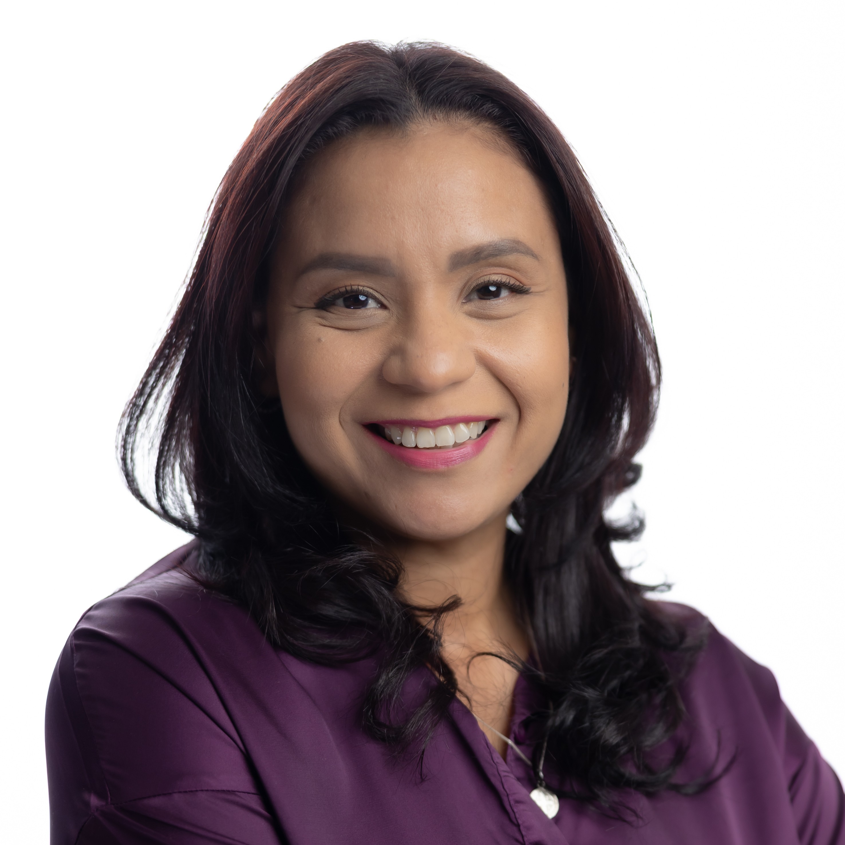 Keshia De León - Veló Legal