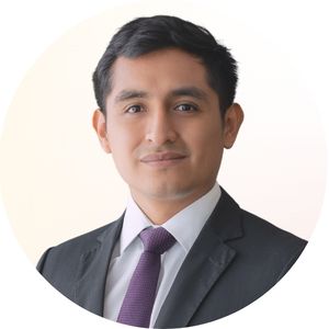 Aaron Martínez*