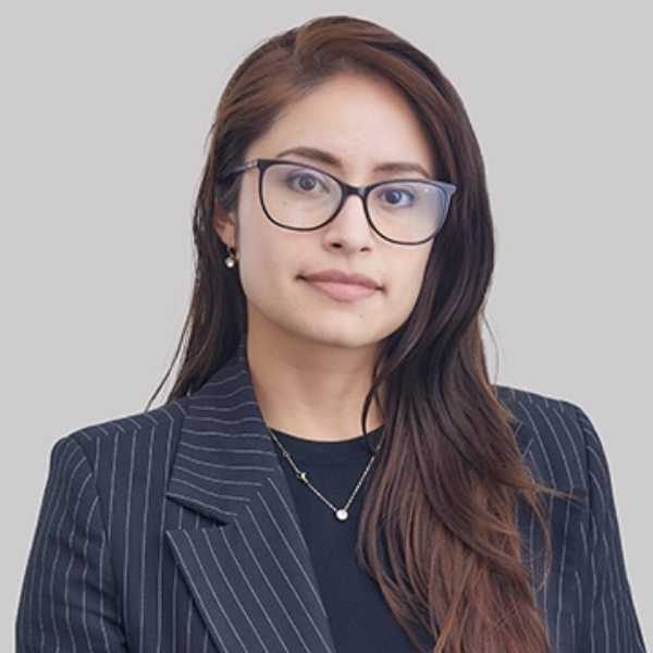 Sharmilla Ríos Peña - Payet, Rey, Cauvi, Pérez Abogados