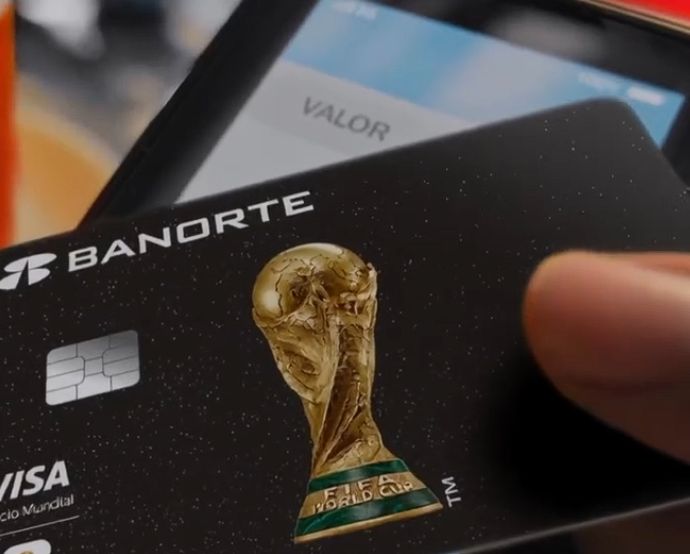 Banorte es uno de los grupos financieros más grandes de México / IG: banorte_mx