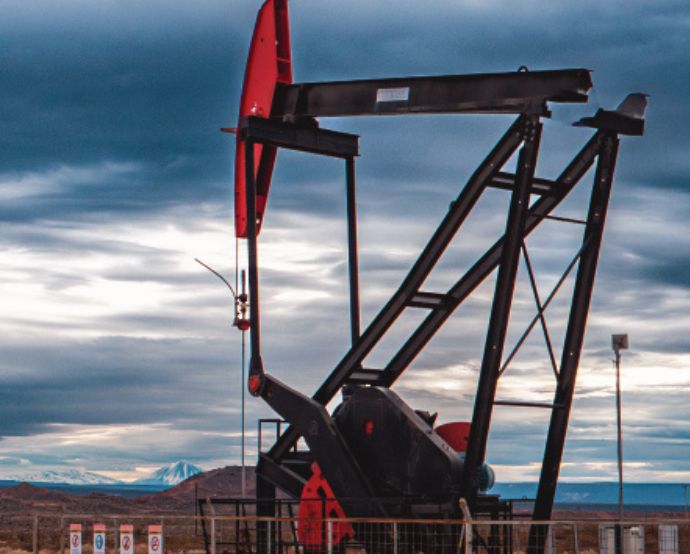 SBU tiene concesiones en las provincias de Chubut, Mendoza y La Pampa / Foto: pecomenergia.com 