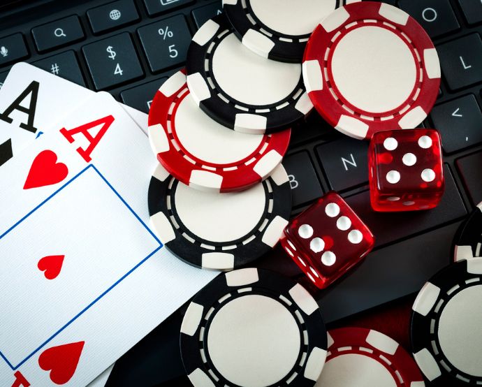 Se espera que esto acelere la modernización del mercado de juegos en línea paraguayo / Canva