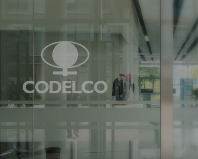 El Estado de Chile percibirá 75 % de los ingresos de esta operación conjunta / Foto: codelco.com