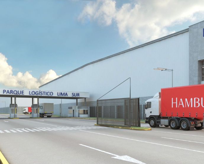 LPA destinará los recursos de la compra al fortalecimiento de su cartera de inversiones / Foto: lpalimasur.com