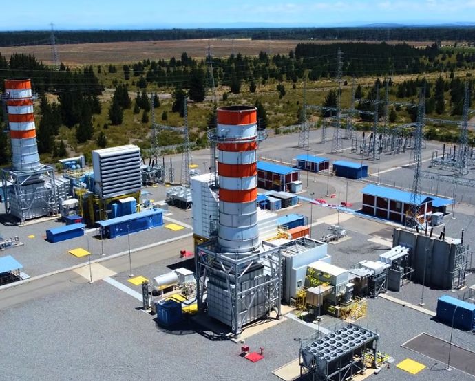 El financiamiento también se usará en inversiones de capital / Foto: tig-llc.com