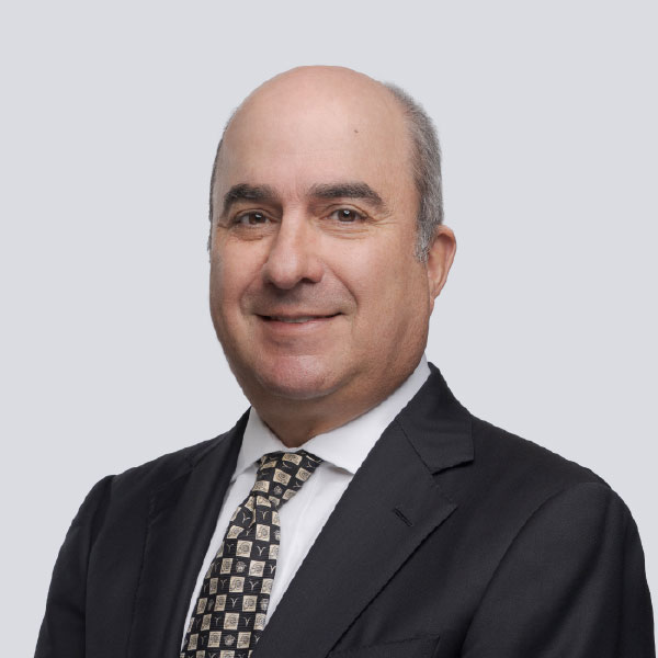 Francisco Arias G. - Morgan & Morgan