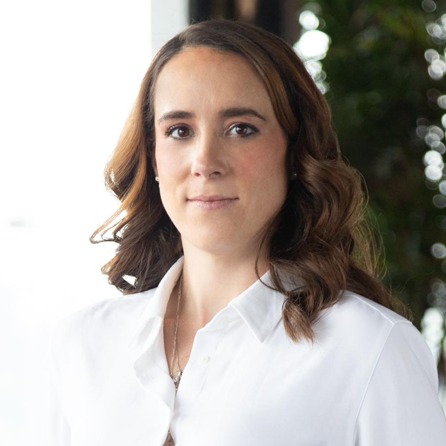 Mari Yoli Wulf - SMPS Legal México