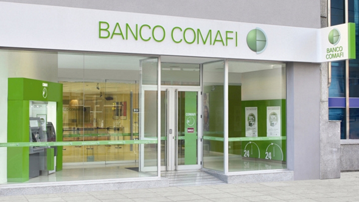PAGBAM asesora en emisión de obligaciones negociables de Banco Comafi
