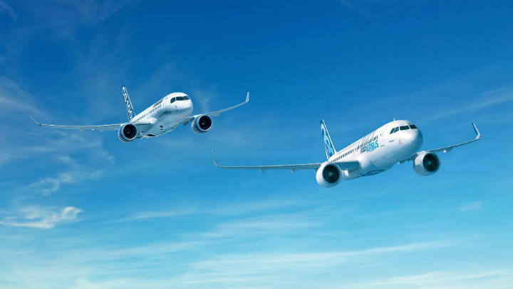 CADE aprueba adquisición de Bombardier