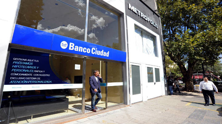 Ortiz y Pérez Alati asesoran en adquisición de Cordial Microfinanzas por el Banco Ciudad