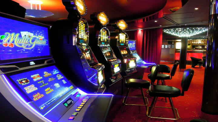 Por qué la mayoría de la gente nunca será buena en casino en Chile