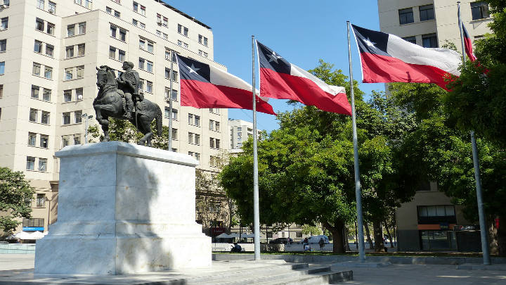 Chile Banderas/Pixabay