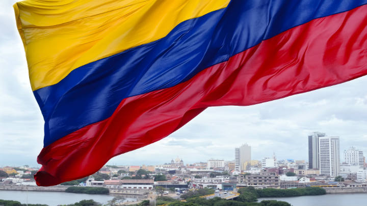 Gobierno de Colombia impone medida de salvaguardia por amenaza de perturbación a las importaciones de barras de hierro o acero corrugadas
