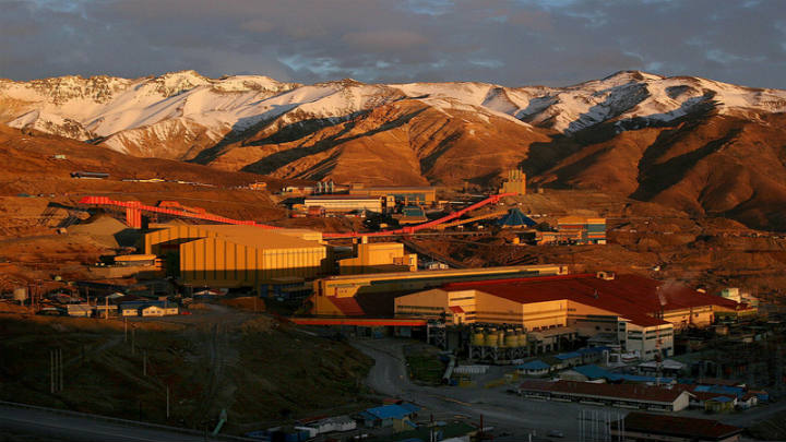 Carey y Larrain asesoran en préstamo sindicado a Minera Valle Central en Chile