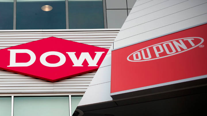 DuPont y Dow concluyen megafusión en Chile con apoyo de cuatro bufetes