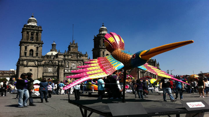 Dos socios fueron promovidos en Ciudad de México y uno en Monterrey / Pixabay