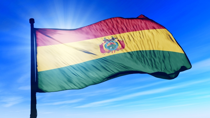 Bolivia anuncia que recibirá a parte de su equipo en demanda marítima