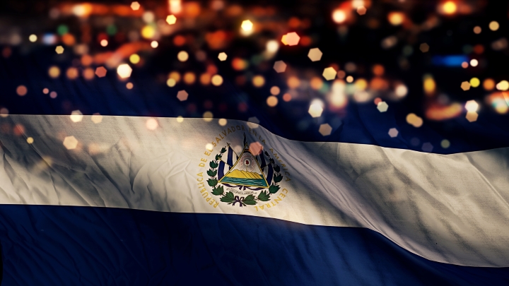 El Salvador emprende lucha contra la corrupción