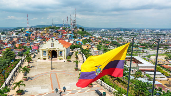 Ecuador: ¿es coherente el Consejo de Participación Ciudadana transitorio?