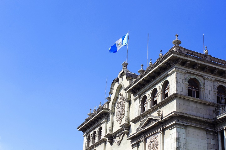 BLP abre oficina en Guatemala a cargo de tres nuevos socios