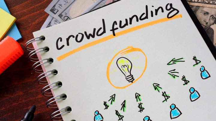 Equity Crowdfunding:  ¿Cómo financiar tu negocio sin usar la banca comercial?