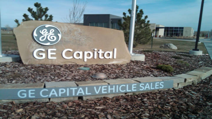 GE Capital cierra venta de flota terrestre en varios países a Element Financial Corp