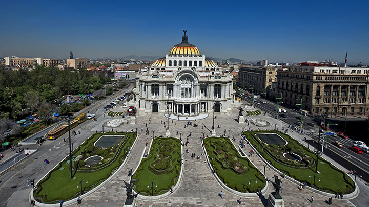 SMPS Legal designa dos nuevos socios en Ciudad de México