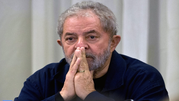 Luiz Inácio "Lula" da Silva y el camino por el que transita