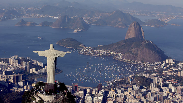 El experto se ha incorporado en la ciudad de Río de Janeiro / Getty Images