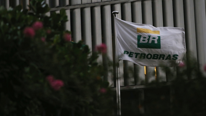 Actualización: Petrobras se desprende de activos en Argentina
