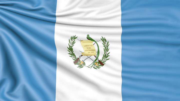 Guatemala emite USD 500 millones en eurobonos con apoyo de cuatro firmas