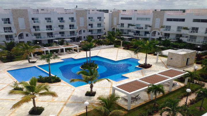 Chávez Vargas asesora a Santander en crédito para hotel en Cancún