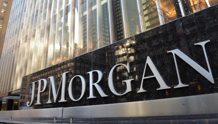 J.P. Morgan establece Banco de Inversión en Perú