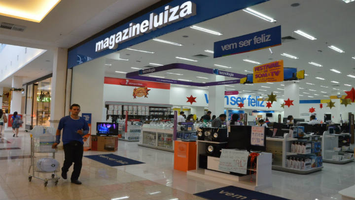 Magazine Luiza emite obligaciones por USD 96 millones con participación de Mattos Filho y Monteiro Rusu