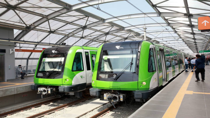 GyM Ferrovías obtiene financiamiento por USD 316 millones para ampliación de la Línea 1 del Metro de Lima