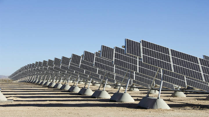 Carey y Prieto en venta de plantas solares de Ecosolar