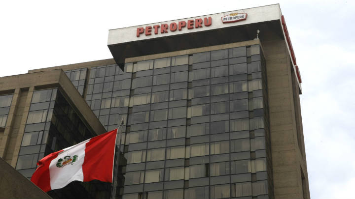 Petroperú lanza primera emisión internacional por USD 2.000 millones