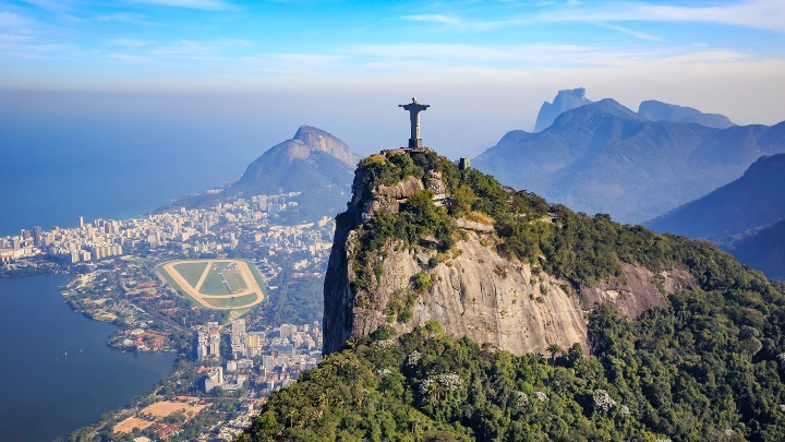 Felsberg nombra cuatro nuevos socios en Río de Janeiro y São Paulo