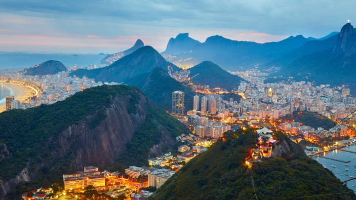 Tauil & Chequer incorpora nueva counsel en área de PI en Río de Janeiro