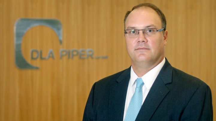 Ex fiscal adjunto Ryan O'Quinn se incorpora a DLA Piper en Miami