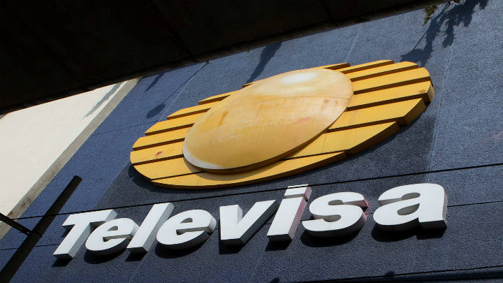 Televisa dijo que anticipaba utilizar los ingresos netos provenientes de la oferta para fines corporativos generales/Archivo