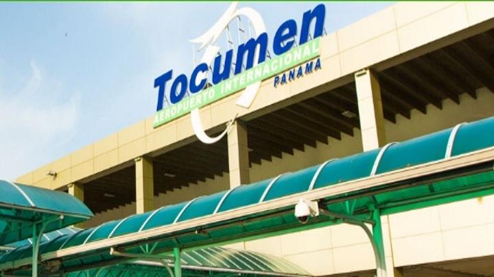 Aeropuerto de Tocumen modifica bono y realiza emisión por USD 575 millones