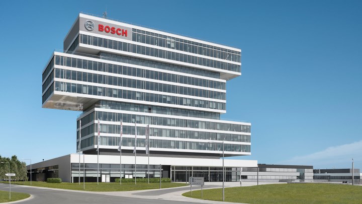 FERRERE asesora a Bosch en apertura de oficina en Uruguay
