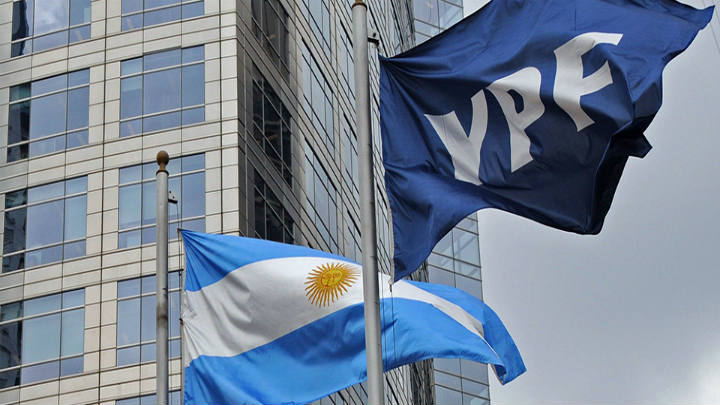 YPF adquiere central eléctrica en La Plata para elevar su generación a 1.807 MW