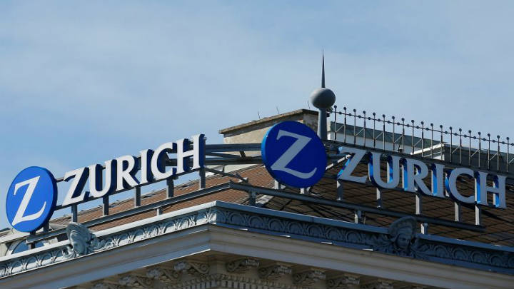 Filial de Zurich en Chile compra negocio de seguros de vida y AGF de Euroamérica