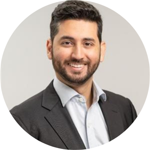 Ravi Chatlani