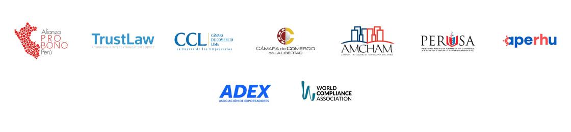 Asociaciones internacionales 