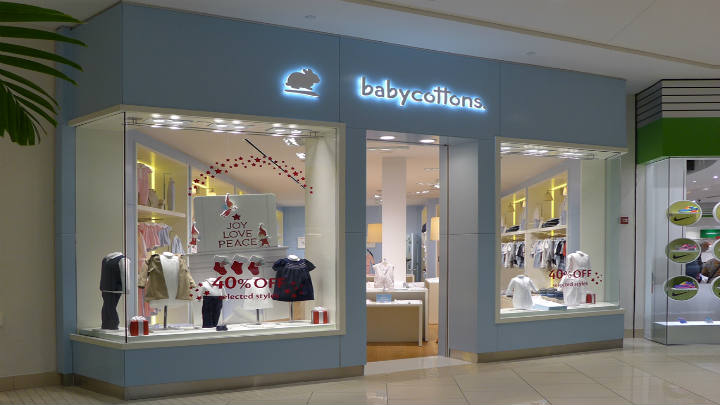 Grupo argentino Rapsodia adquiere marca de moda infantil Baby Cottons