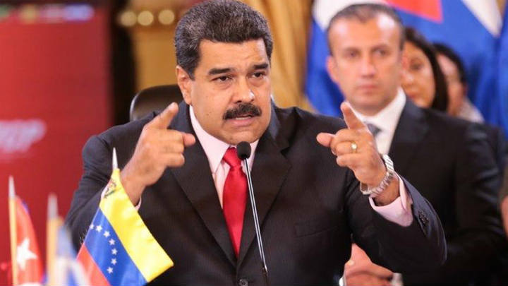 Claves para entender la propuesta de Asamblea Nacional Constituyente en Venezuela