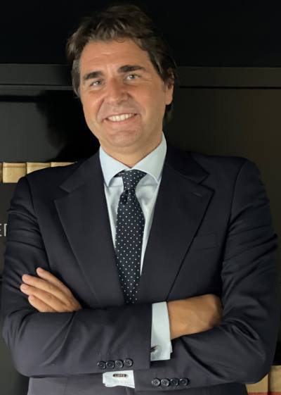 Carlos de la Pedraja García-Cosío